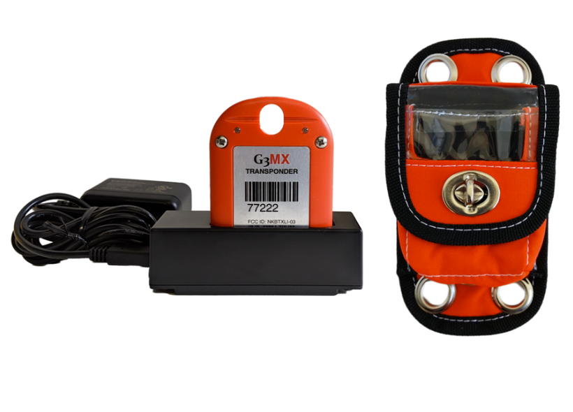 G3 MX Complete Transponder Kit